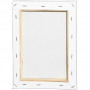 ArtistLine Canvas, biały, głębokość 1,6 cm, rozmiar 18x24 cm, 360 g, 10 szt./ 1 pk.
