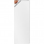 ArtistLine Canvas, biały, głębokość 1,6 cm, rozmiar 20x60 cm, 360 g, 10 szt./ 1 pk.