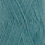 Drops Fabel Yarn Unicolor 103 Szary Niebieski