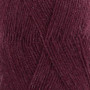 Drops Fabel Yarn Unicolor 104 Purpurowy