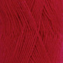 Drops Fabel Włóczka Unicolor 106 Czerwony