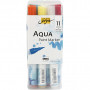 SOLO GOYA Aqua Paint Marker, ass. kolory, 12 szt./ 1 pk.