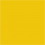 Pigment Art School, żółty podstawowy, transparentny, 500 ml/ 1 fl.