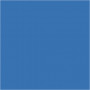Galeria Akwarela, niebieski kobaltowy (338), L: 9,3 cm, 12 szt./ 1 pk.