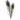 Pawie pióra, L: 25-30 cm, 10szt.