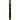 Clover Takumi Druty / Druty Proste Bambus 33cm 6,50mm / 13in US10½