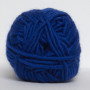 Hjertegarn Natur Uld Yarn Unicolor 1670 Cobalt Blue