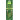 Clover Takumi Round Sticks Bamboo 40cm 3.50mm /15.7in US4