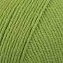 Infinity Hearts Baby Merino Yarn Unicolour 22 Green