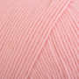 Infinity Hearts Baby Merino Yarn Unicolor 40 Pink