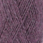 Drops Alpaca Włóczka Mix 9023 Purple Fog