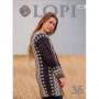 Ístex Lopi Katalog No. 36