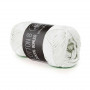 Mayflower Cotton 8/4 Yarn Unicolour 1495 Light Mint