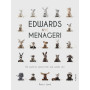 Nowa menażeria Edwarda - książka autorstwa Kerry Lord