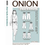 ONION Pattern 4022 Short Trousers &amp; Knickers Rozmiar 34-46