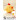 Chicken Little by DROPS Design - Kurczaczek Wzór na Szydełko 12 cm