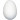 Jajka, białe, H: 12 cm, 25 szt./ 1 pk.