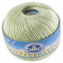 DMC Petra No. 5 Crochet Yarn Unicolour 5772 Pistachio