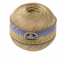 DMC Petra No. 5 Crochet Yarn Unicolour 53782 Wheat