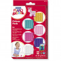 FIMO® Kids glina, kolory uzupełniające, 6x42g