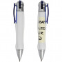 Długopis z wgłębieniem, 10 szt./ 1 pk.