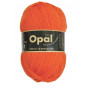 Opal Uni 4-ply Yarn Unicolor 5181 Pomarańczowy