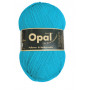 Opal Uni 4-ply Yarn Unicolor 5183 Turkusowy