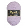Opal Uni 4-ply Yarn Unicolor 5186 Jasnofioletowy