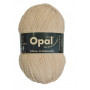 Opal Uni 4-ply Yarn Unicolor 5189 Camelowy Beż