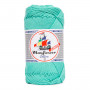 Mayflower Cotton 8/4 Junior Yarn 130 Fresh Mint