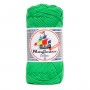 Mayflower Cotton 8/4 Junior Yarn 129 Fresh Green