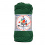 Mayflower Cotton 8/4 Junior Yarn 128 Bottle Green