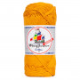 Mayflower Cotton 8/4 Junior Yarn 120 Dusty Mustard