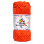 Mayflower Cotton 8/4 Junior Yarn 119 Dusty Orange