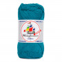 Mayflower Cotton 8/4 Junior Yarn 111 Dark Sea Green