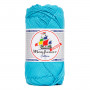 Mayflower Cotton 8/4 Junior Yarn 110 Dusty Light Turquoise