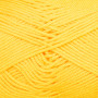 Shamrock Yarns 100% Merceryzowana Bawełna 179 Żółty
