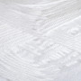 Shamrock Yarns 100% Merceryzowana Bawełna 02 Biały