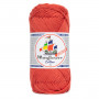 Mayflower Cotton 8/4 Junior Yarn 104 Coral