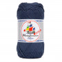 Mayflower Cotton 8/4 Junior Yarn 109 Denim Blue