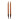 KnitPro Ginger Wymienne okrągłe patyczki brzoza 13cm 10,00mm