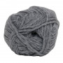 Hjertegarn Deco Yarn 1250 Grey