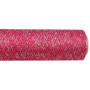Kremke Soul Wool Stellaris 186 Raspberry Srebrny