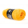 Mayflower Cotton 8/4 Włóczka Unicolor 1498 Sun Żółty