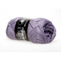 Mayflower Cotton 8/4 Yarn Unicolour 1493 Dusty Purple