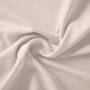 Płótno bawełniane Swan 150cm 025 Surowa biel - 50cm