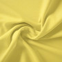 Płótno bawełniane Swan 150cm 104 Dusty Żółty - 50cm