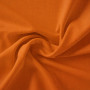 Płótno bawełniane Swan 150cm 213 Brązowy pomarańczowy - 50cm