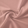 Płótno bawełniane Swan 150cm 405 Misty Różowy - 50cm