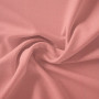 Płótno bawełniane Swan Solid 150cm 406 Old Pink - 50cm